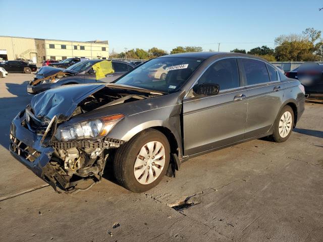 2010 HONDA ACCORD LX, 