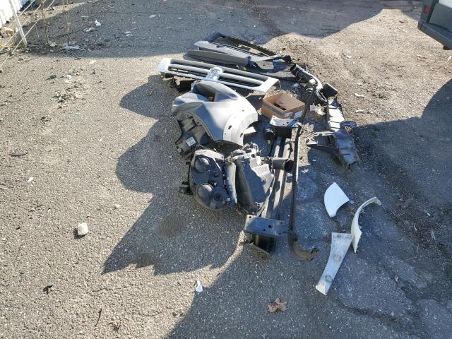 3C6TRVDG1FE518889 - 2015 RAM PROMASTER 2500 HIGH თეთრი ფოტო 13