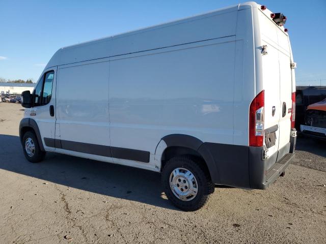 3C6TRVDG1FE518889 - 2015 RAM PROMASTER 2500 HIGH თეთრი ფოტო 2