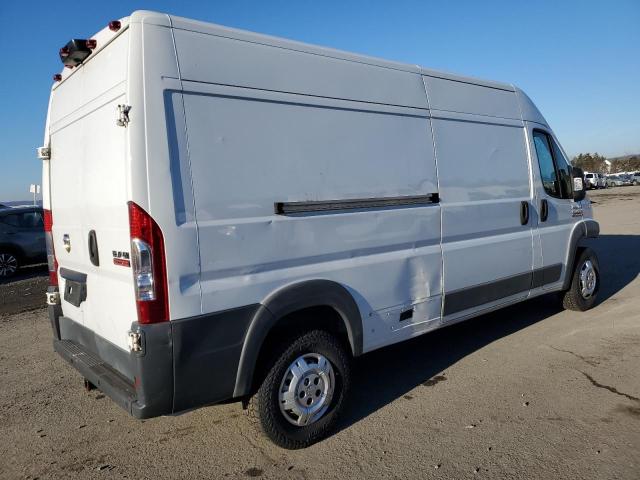 3C6TRVDG1FE518889 - 2015 RAM PROMASTER 2500 HIGH თეთრი ფოტო 3