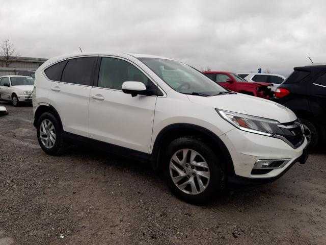 5J6RM4H59FL084761 - 2015 HONDA CR-V EX WHITE photo 4