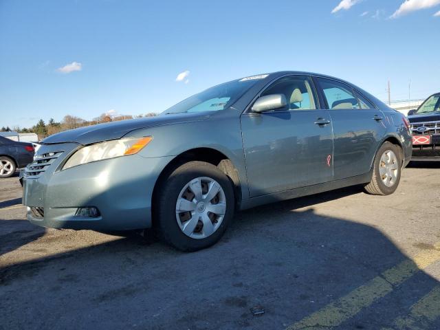 2009 TOYOTA CAMRY BASE, 