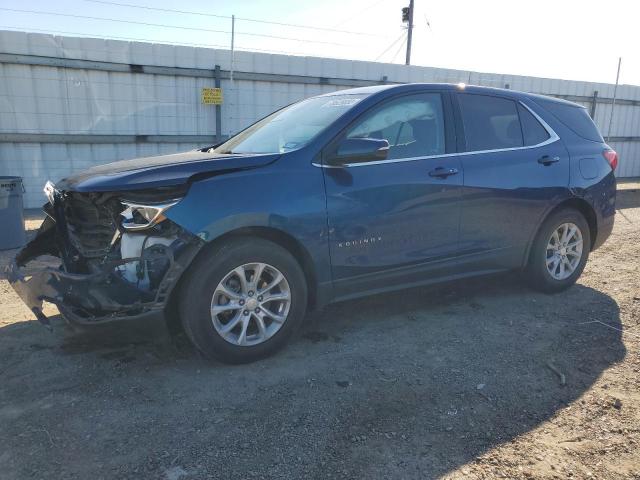 2019 CHEVROLET EQUINOX LT, 