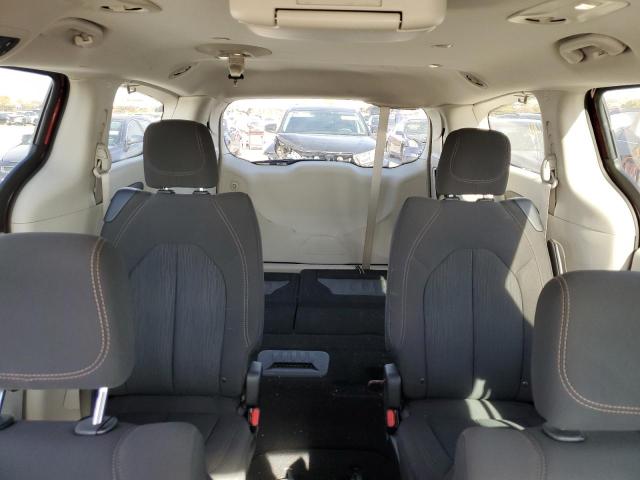 2C4RC1FG9JR113140 - 2018 CHRYSLER PACIFICA TOURING PLUS BURGUNDY photo 10