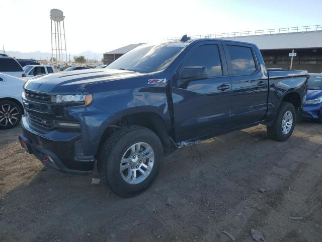 2021 CHEVROLET 1500 K1500 LT TRAIL BOSS, 