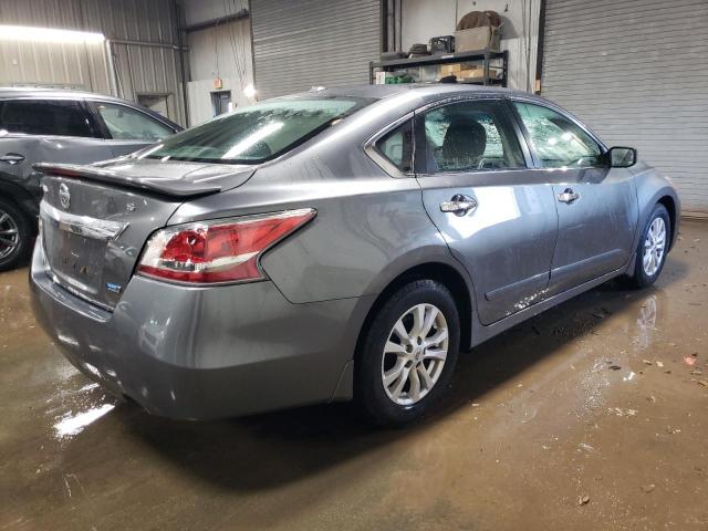 1N4AL3AP0EC192380 - 2014 NISSAN ALTIMA 2.5 GRAY photo 3