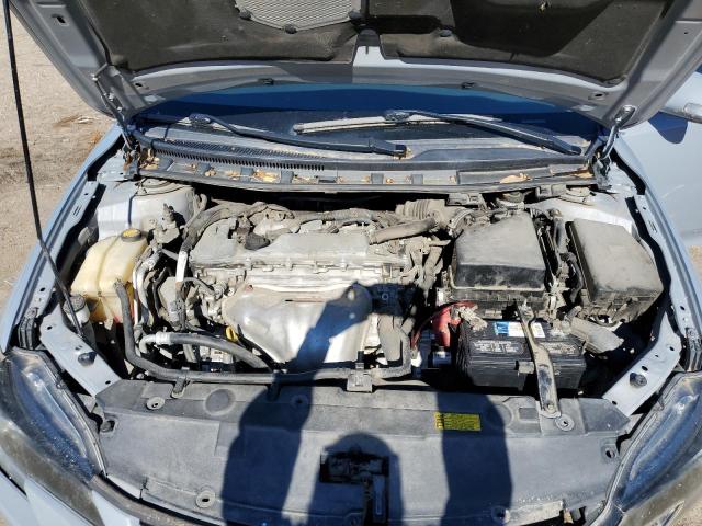 JTKJF5C73E3078635 - 2014 TOYOTA SCION TC 灰色 照片 11