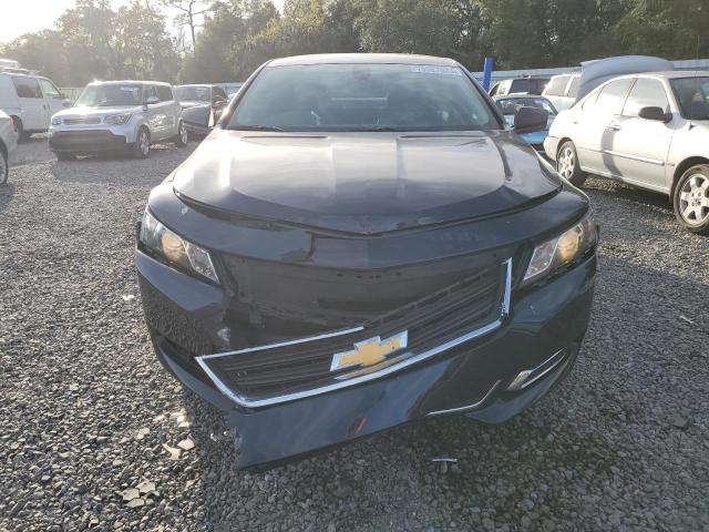 2G11Y5SA4K9127934 - 2019 CHEVROLET IMPALA LS BLUE photo 5