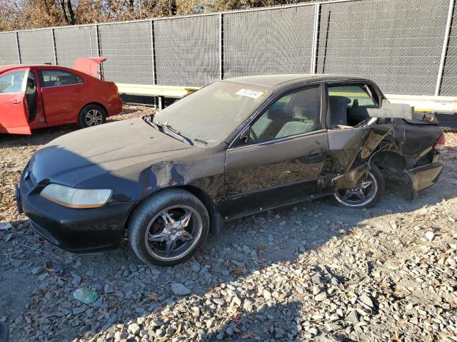 2001 HONDA ACCORD LX, 