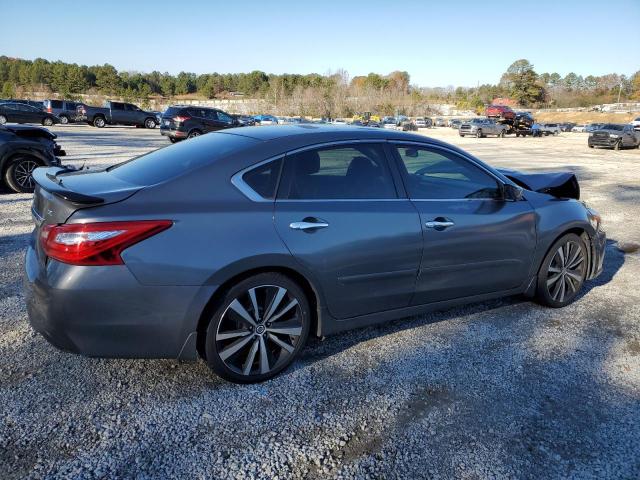 1N4AL3AP8HC491605 - 2017 NISSAN ALTIMA 2.5 GRAY photo 3