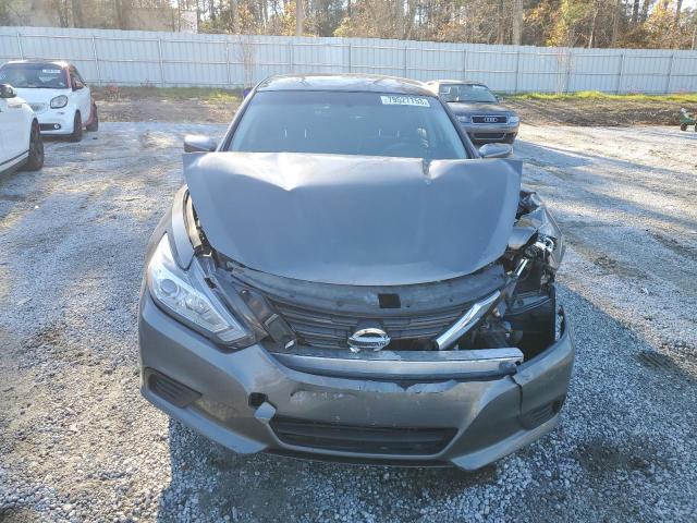 1N4AL3AP8HC491605 - 2017 NISSAN ALTIMA 2.5 GRAY photo 5