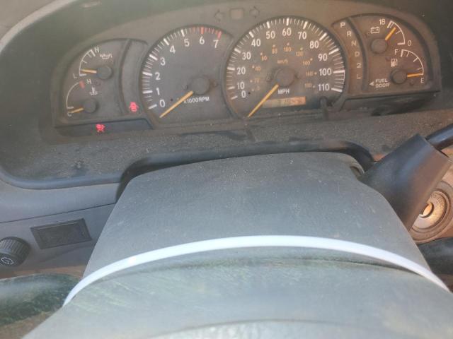 5TBRT34182S296851 - 2002 TOYOTA TUNDRA ACCESS CAB თეთრი ფოტო 9