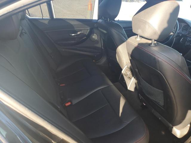 WBA3F9C56DF484117 - 2013 BMW ACTIVEHYBR GRAY photo 10