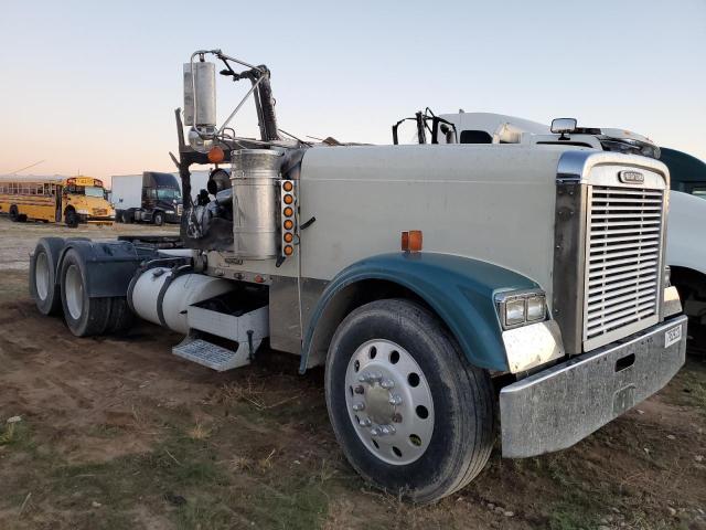 1999 FREIGHTLINER CONVENTION FLD120, 