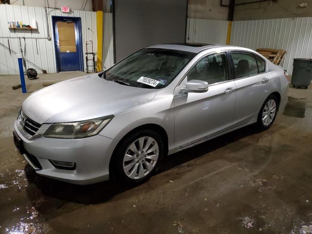 2013 HONDA ACCORD EX, 