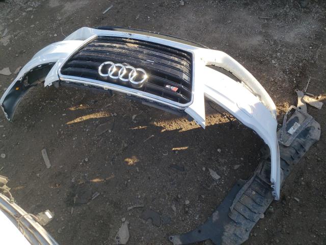 WAU32AFC8DN144545 - 2013 AUDI S7 PRESTIGE WHITE photo 12