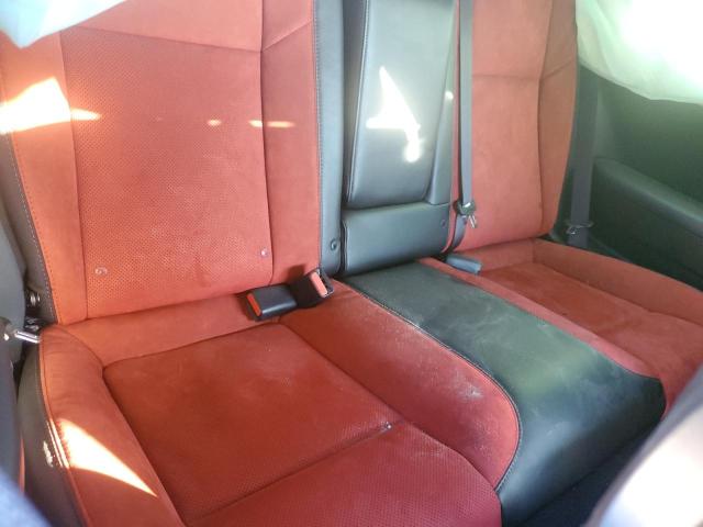 2C3CDZFJ6MH676738 - 2021 DODGE CHALLENGER R/T SCAT PACK WHITE photo 10