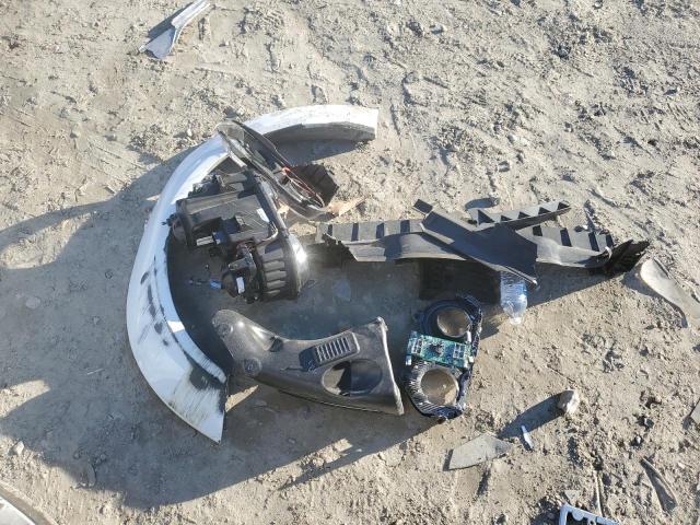 2C3CDZFJ6MH676738 - 2021 DODGE CHALLENGER R/T SCAT PACK WHITE photo 12