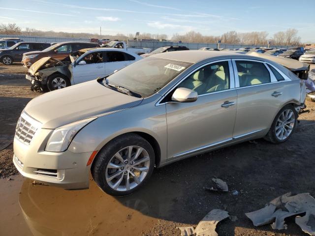 2015 CADILLAC XTS LUXURY COLLECTION, 