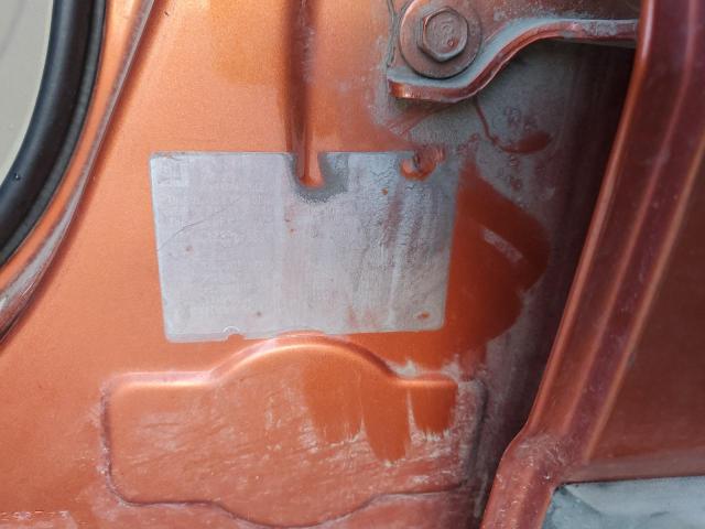 3GSCL33P88S597115 - 2008 SATURN VUE XE ORANGE photo 12