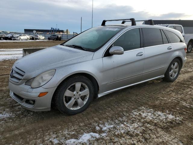 2006 MERCEDES-BENZ R 350, 