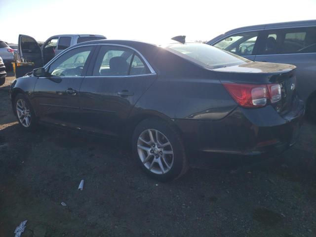 1G11C5SL5FF116924 - 2015 CHEVROLET MALIBU 1LT 黑色 照片 2