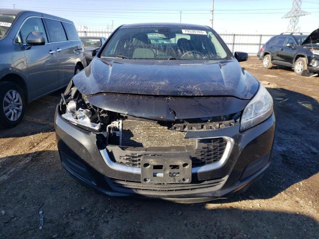 1G11C5SL5FF116924 - 2015 CHEVROLET MALIBU 1LT 黑色 照片 5