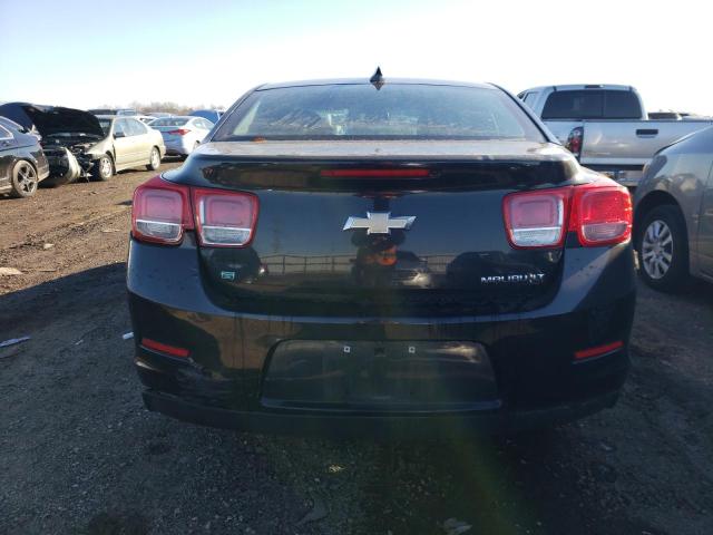 1G11C5SL5FF116924 - 2015 CHEVROLET MALIBU 1LT 黑色 照片 6