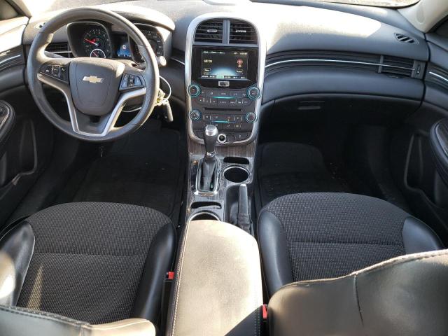 1G11C5SL5FF116924 - 2015 CHEVROLET MALIBU 1LT 黑色 照片 8