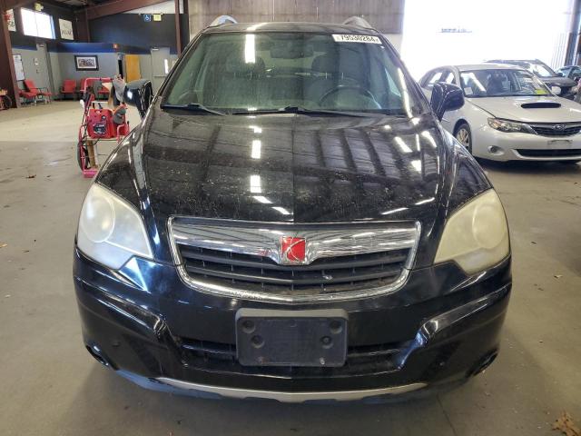 3GSCL53768S552881 - 2008 SATURN VUE XR BLACK photo 5