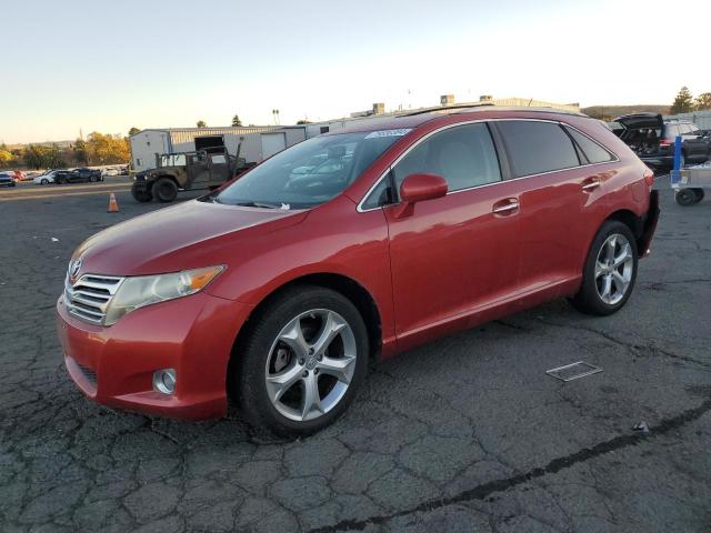 2009 TOYOTA VENZA, 