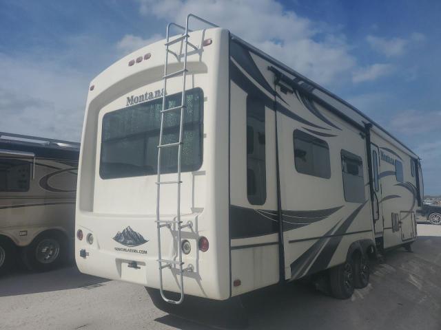 4YDF39128F4700546 - 2015 KEYSTONE MONTANA CREAM photo 4