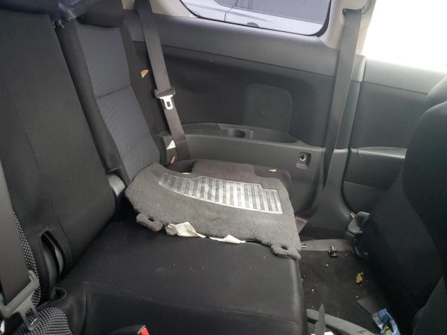 JTKDE167980241184 - 2008 TOYOTA SCION TC Weiß Foto 10