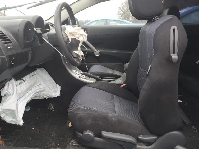JTKDE167980241184 - 2008 TOYOTA SCION TC Weiß Foto 7