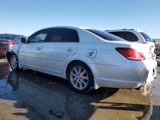 4T1BK36B57U191667 - 2007 TOYOTA AVALON XL WHITE photo 2