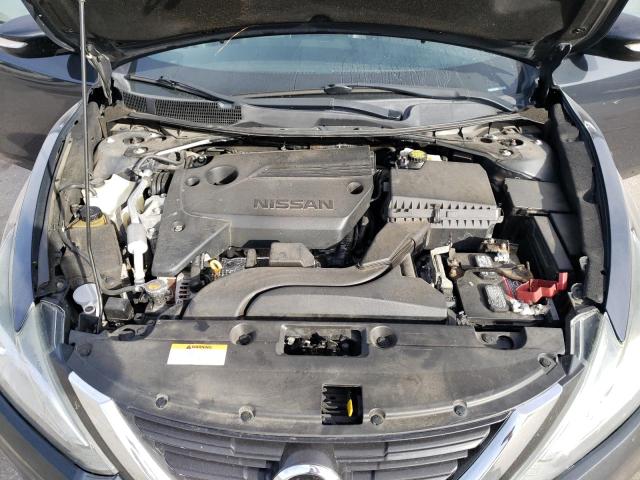 1N4AL3AP9JC123570 - 2018 NISSAN ALTIMA 2.5 BLACK photo 11