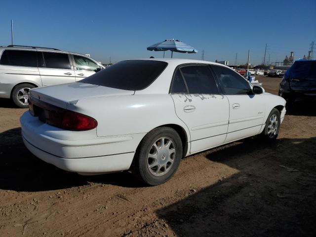 2G4WB55K5Y1236179 - 2000 BUICK REGAL LS 白色 照片 3