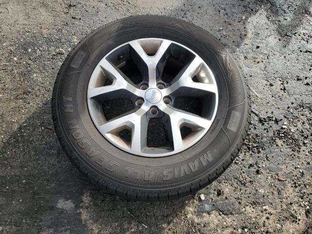 1C4PJMBS5EW161739 - 2014 JEEP CHEROKEE TRAILHAWK 勃艮第红 照片 13