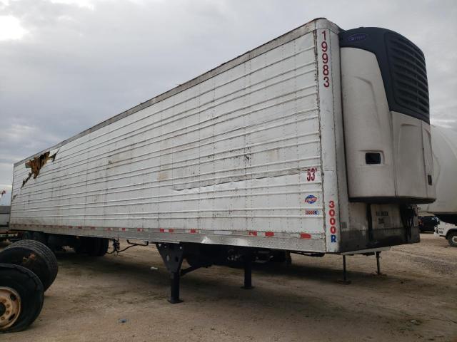 1UYVS253XCM447545 - 2012 UTILITY TRAILER თეთრი ფოტო 5