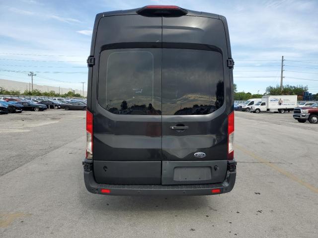 1FBVU4XM9JKA26603 - 2018 FORD TRANSIT T-350 HD BLACK photo 6