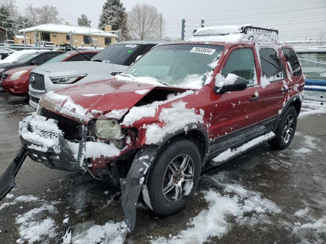 2003 FORD ESCAPE XLT, 