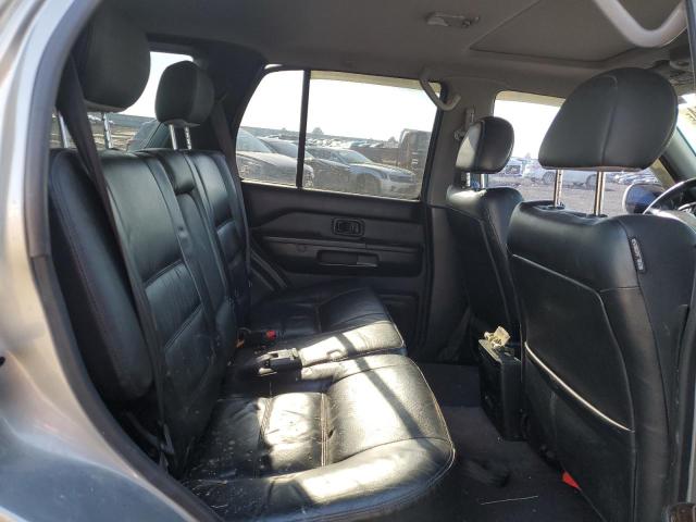 JN8DR09Y11W575792 - 2001 NISSAN PATHFINDER LE 银色 照片 11