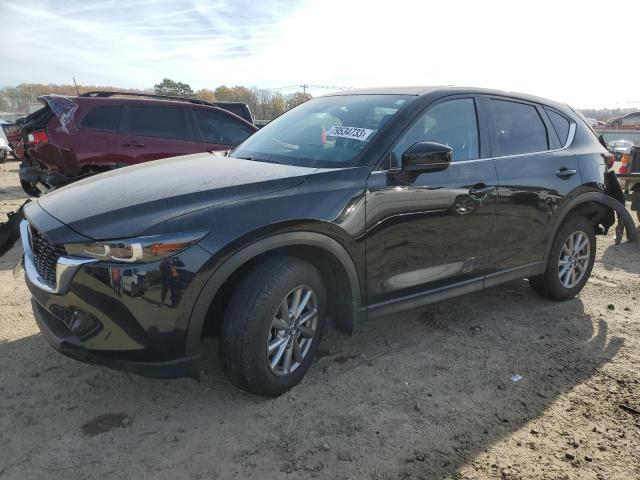 2023 MAZDA CX-5 SELECT, 