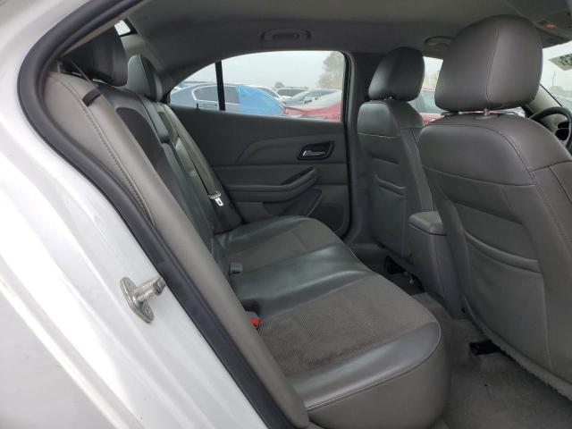 1G11C5SA4GF148618 - 2016 CHEVROLET MALIBU LIM LT Ақ фото 10