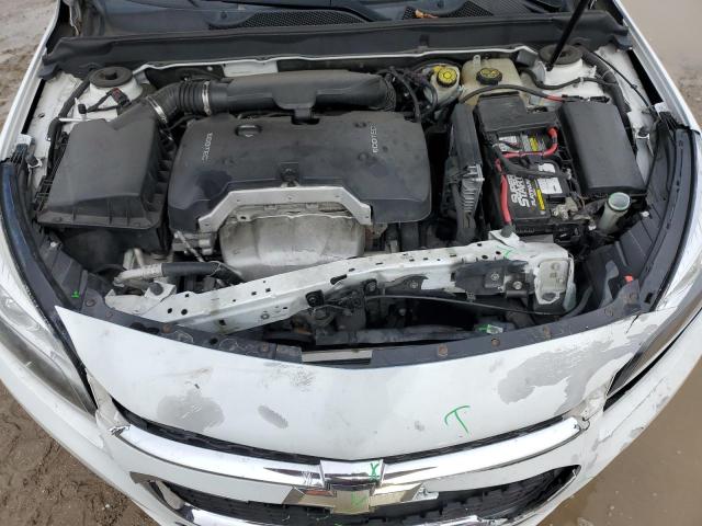 1G11C5SA4GF148618 - 2016 CHEVROLET MALIBU LIM LT Ақ фото 11