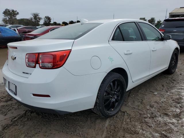 1G11C5SA4GF148618 - 2016 CHEVROLET MALIBU LIM LT Ақ фото 3