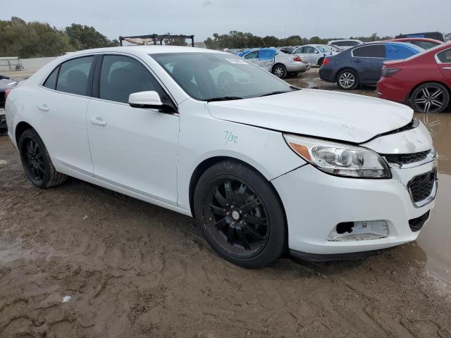 1G11C5SA4GF148618 - 2016 CHEVROLET MALIBU LIM LT Ақ фото 4