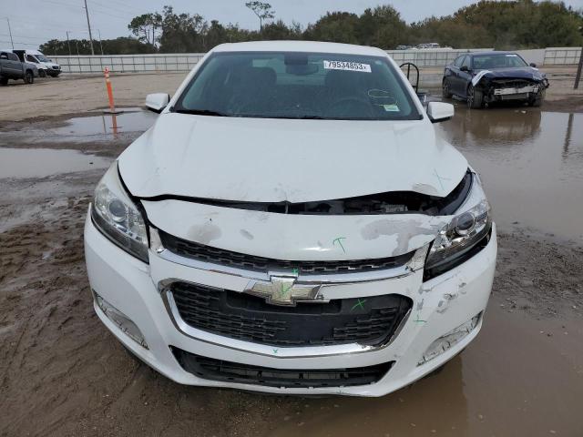 1G11C5SA4GF148618 - 2016 CHEVROLET MALIBU LIM LT Ақ фото 5