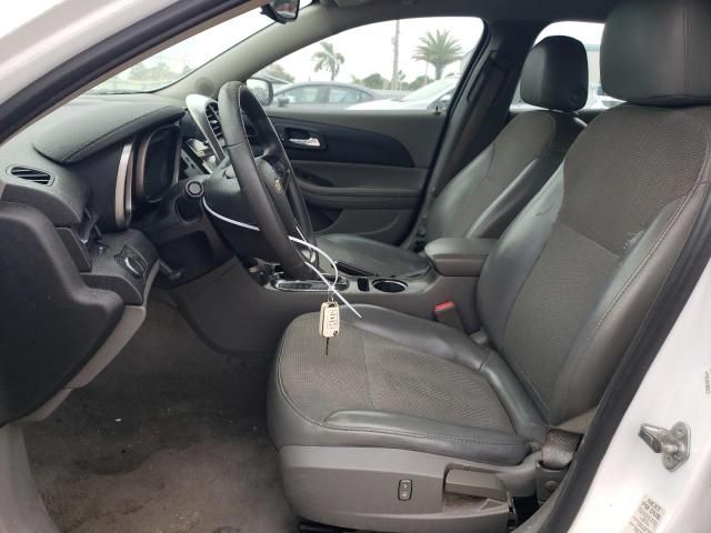 1G11C5SA4GF148618 - 2016 CHEVROLET MALIBU LIM LT Ақ фото 7