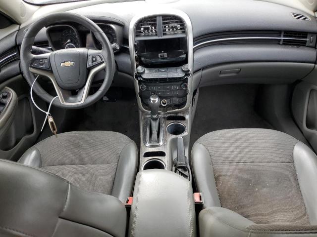 1G11C5SA4GF148618 - 2016 CHEVROLET MALIBU LIM LT Ақ фото 8